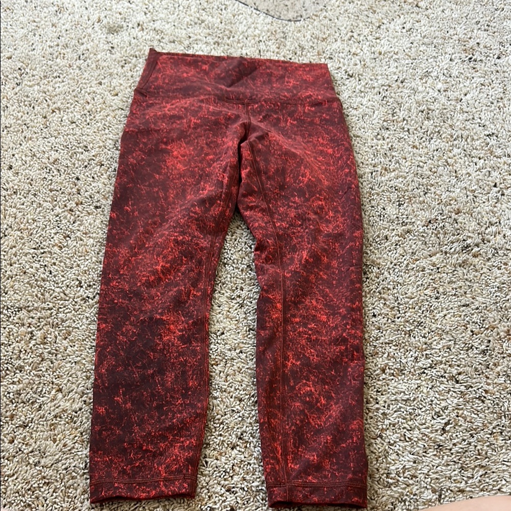 Wunder train leggings